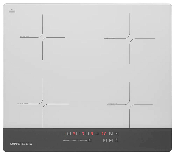 Индукционная варочная панель Kuppersberg ICD 601 preview 5