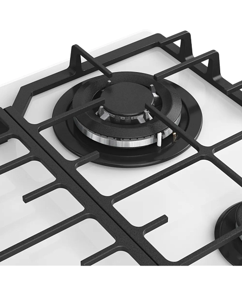 Газовая варочная панель Kuppersberg FG 66 W preview 4