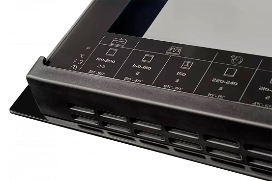 Духовой шкаф Kuppersberg HH668T preview 9