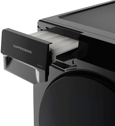 Сушильная машина Kuppersberg DM 590 GR preview 7