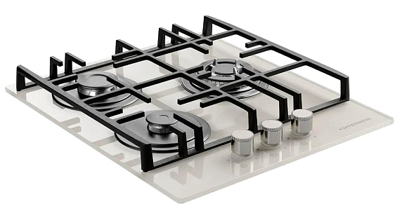 Газовая варочная панель Kuppersberg FG 49 W preview 4
