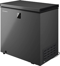 Морозильная камера Kuppersberg FLCF 201 G