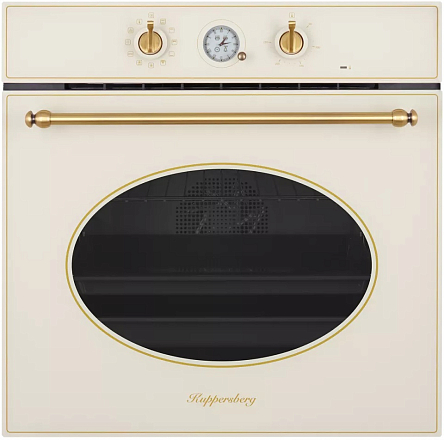 Духовой шкаф Kuppersberg SR 6911 C Bronze preview 1