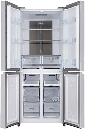 Многокамерный холодильник Kuppersberg NSFF195752W