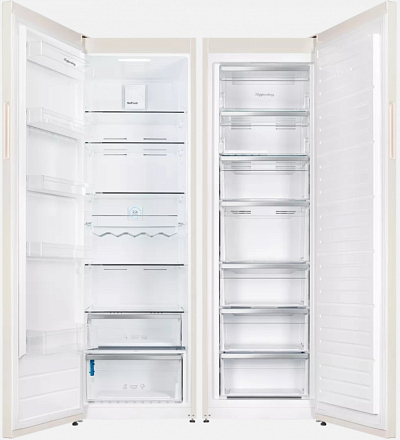 Холодильник Kuppersberg NRS 186 BE фото 13 Холодильник Kuppersberg NRS 186 BE preview 13