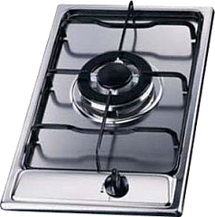 Газовая варочная панель Kuppersberg FV3XW (104) Domino