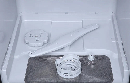 Посудомоечная машина Kuppersberg GFM 4275 GW preview 9