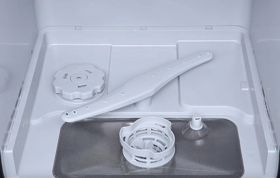 Посудомоечная машина Kuppersberg GFM 4275 GW preview 9