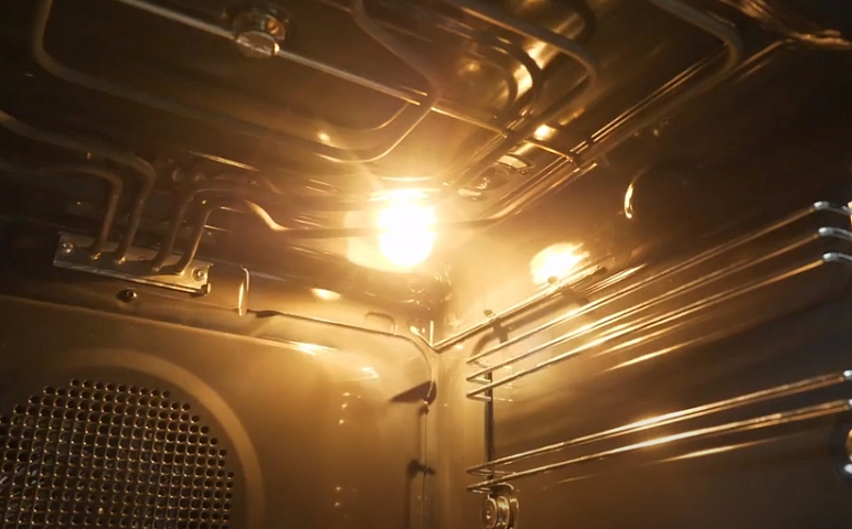 Духовой шкаф Kuppersberg FPH 611 B