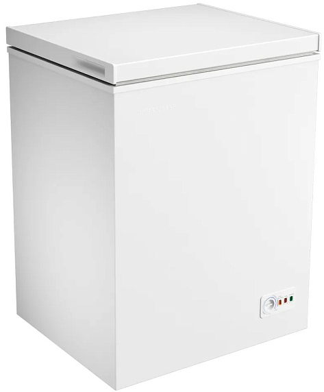 Морозильный ларь Kuppersberg FLCF 170 W preview 5