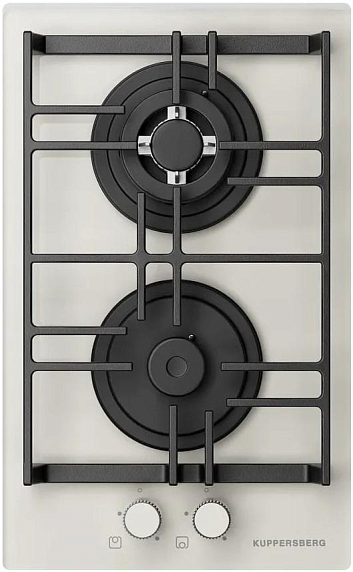 Газовая варочная панель Kuppersberg FG 39 W preview 3