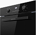 Купить Духовой шкаф электрический Kuppersberg HO 608 P BB Black  preview 4