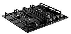 Газовая варочная панель Kuppersberg FG 69 B