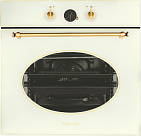 Духовой шкаф Kuppersberg SR 669 C Bronze