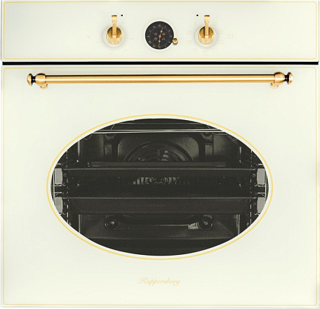 Духовой шкаф Kuppersberg SR 669 C Bronze preview 1