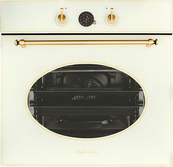 Духовой шкаф Kuppersberg SR 669 C Bronze preview 1