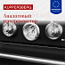 Купить Духовой шкаф Kuppersberg RC 6911 ANT Silver  preview 5