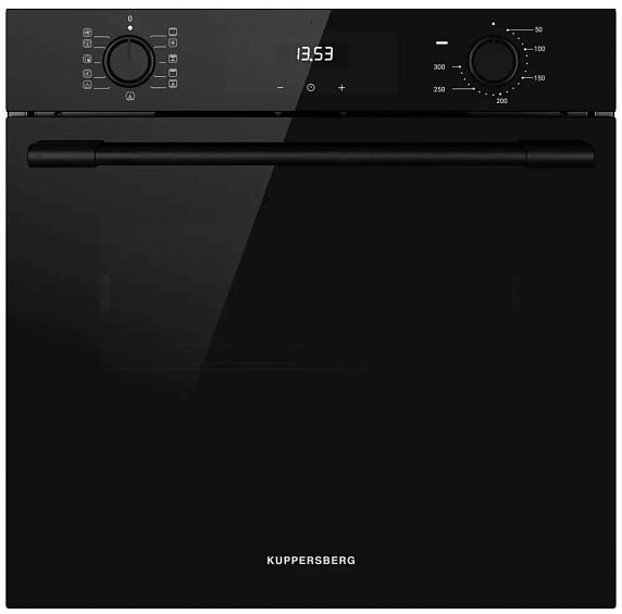 Духовой шкаф Kuppersberg HO 622 BL preview 2