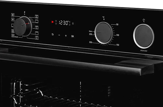 Духовой шкаф Kuppersberg KSO 610 B preview 8