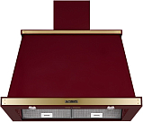 Вытяжка Kuppersberg T 969 BOR Bronze