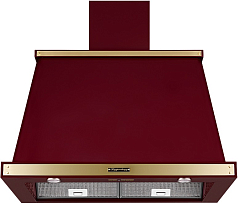 Вытяжка Kuppersberg T 969 BOR Bronze