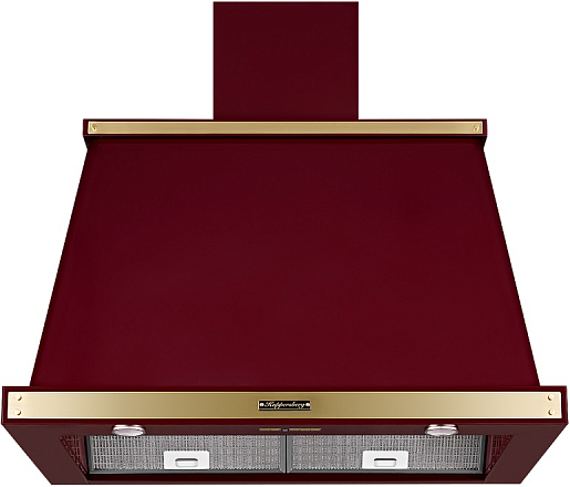 Вытяжка Kuppersberg T 969 BOR Bronze фото 1 Вытяжка Kuppersberg T 969 BOR Bronze preview 1