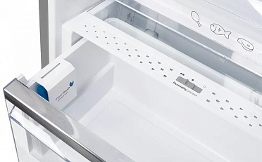 Холодильник Kuppersberg NRS 186