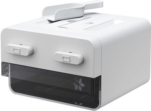 Холодильник Kuppersberg NFFD 185 DX preview 8