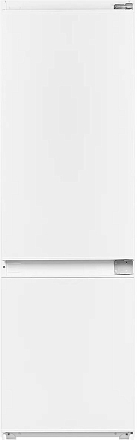 Встраиваемый холодильник Kuppersberg RBN 1763 preview 1