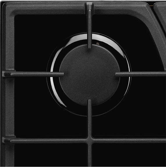 Газовая варочная панель Kuppersberg FG 903 B Bronze preview 4