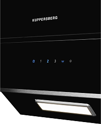 Вытяжка Kuppersberg F 600 BX