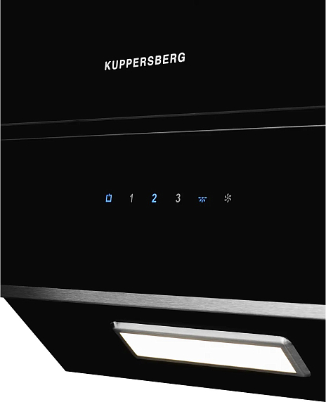 Вытяжка Kuppersberg F 600 BX preview 6