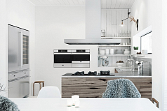 Духовой шкаф Asko OCS8676S