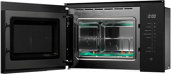 Встраиваемая микроволновая печь Kuppersberg HMW 651 B preview 11