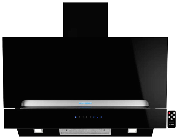 Вытяжка Kuppersberg F 993 preview 5