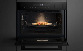 Духовой шкаф Kuppersberg HF 609 GR