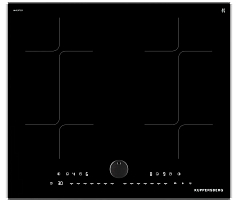Индукционная варочная панель Kuppersberg ICI 628 Black W