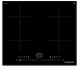 Купить Индукционная варочная панель Kuppersberg ICI 628 Black W  preview 3