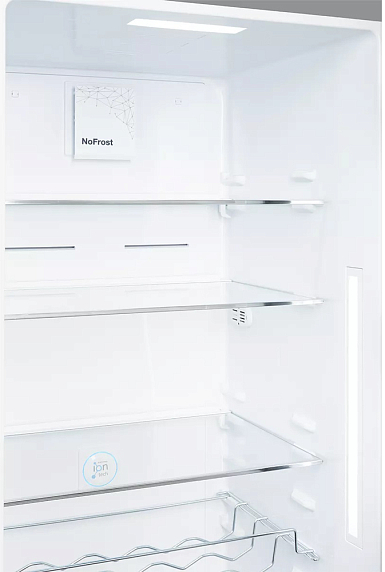 Холодильник Kuppersberg NRS 186 X preview 9