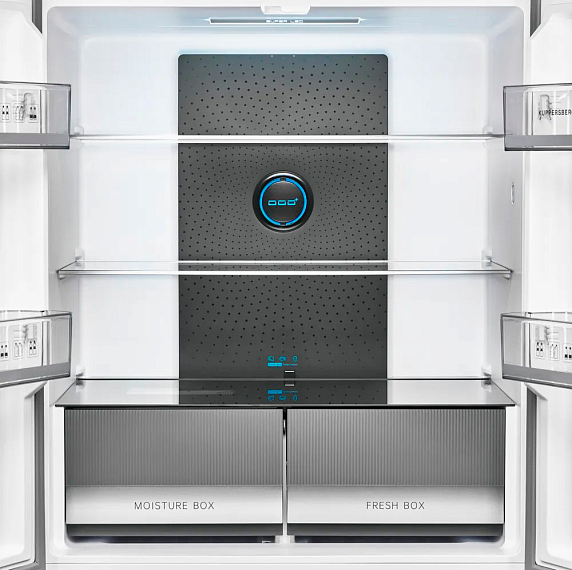 Холодильник Kuppersberg NFFD 186 DX preview 6