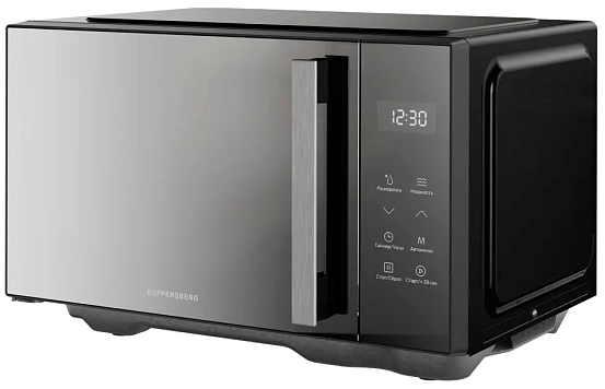 Микроволновая печь Kuppersberg FMW 200 MG preview 2