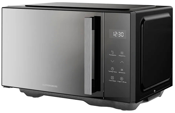 Микроволновая печь Kuppersberg FMW 200 MG preview 2