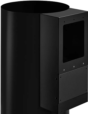 Вытяжка Kuppersberg WL-MOTUBA B preview 7