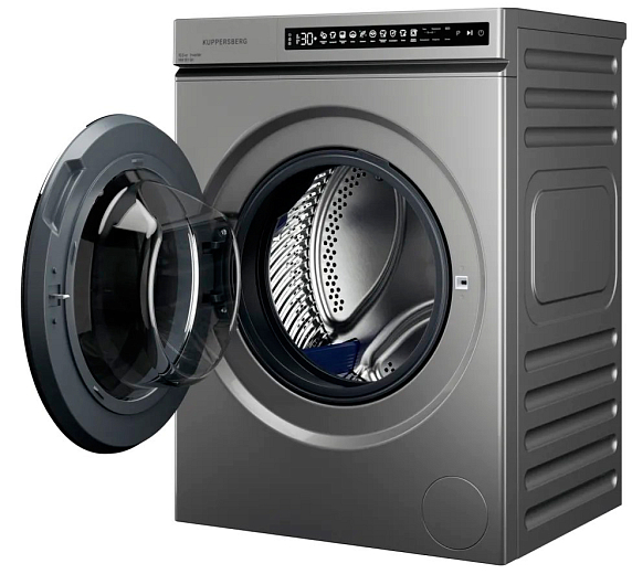 Стиральная машина Kuppersberg WM 561 GR preview 12
