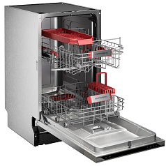 Встраиваемая посудомоечная машина Kuppersberg GLM 4582