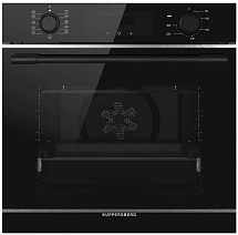 Духовой шкаф Kuppersberg HO 622 BX