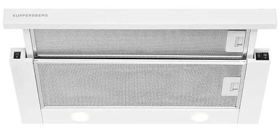 Вытяжка Kuppersberg SLIMLUX 60 W preview 4