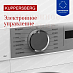 Купить Стиральная машина Kuppersberg WM 420 WW  preview 6