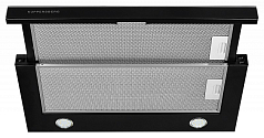 Вытяжка Kuppersberg SLIMLUX IV 60 GB