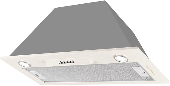 Вытяжка Kuppersberg INLINEA 70 CX preview 4